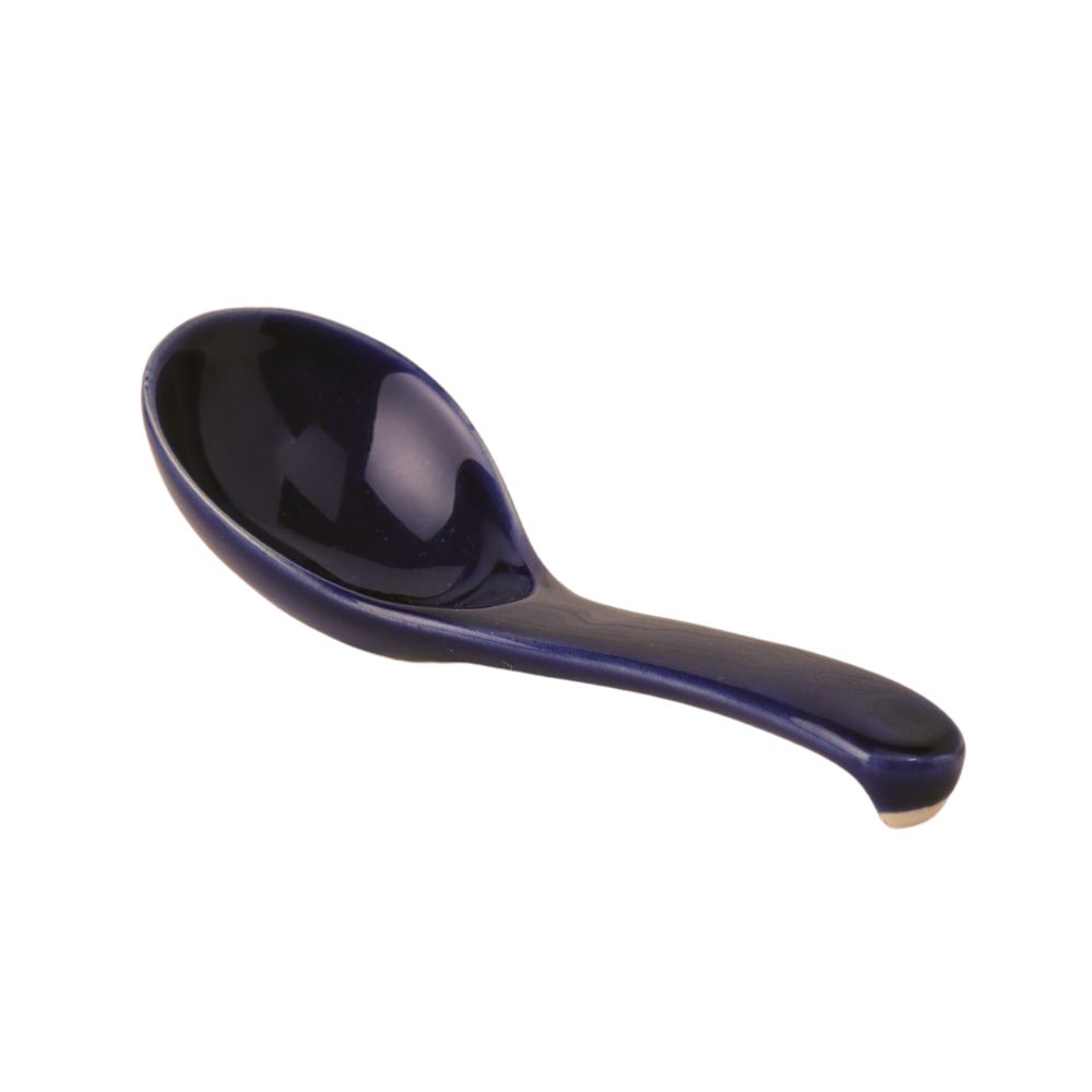 ช้อน Ginpo Kikka 15 ซม.