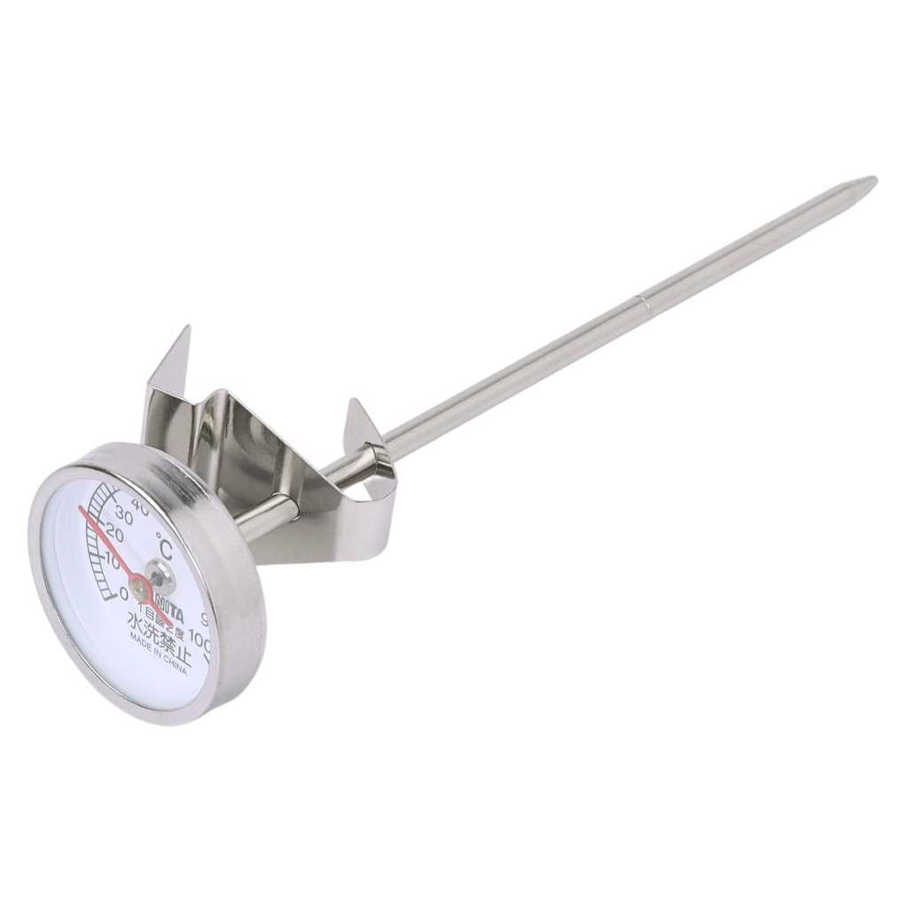 เทอร์โมมิเตอร์แบบเข็ม Tanita