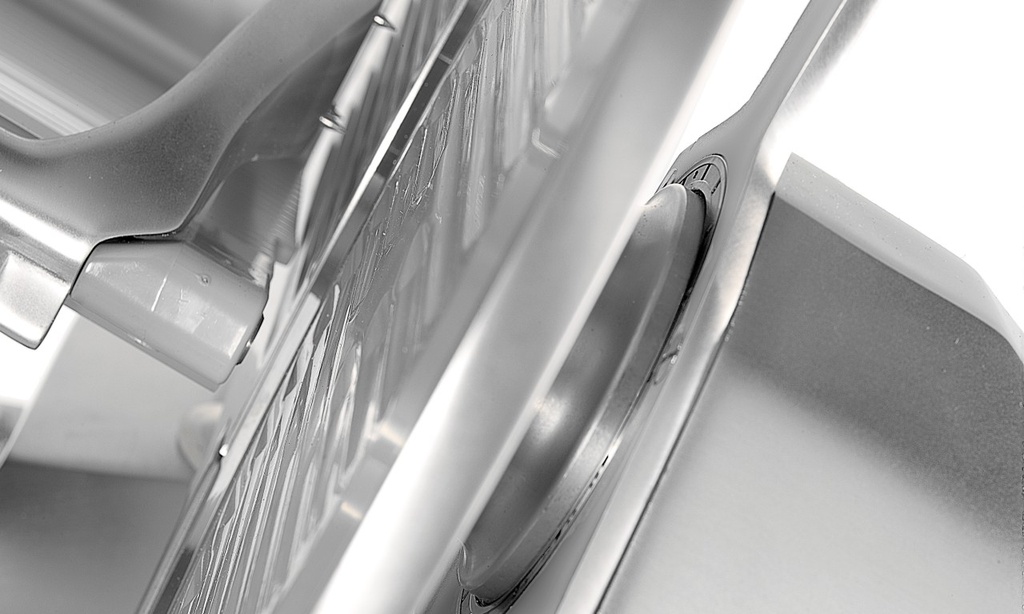 เครื่องสไลซ์เนื้อ 10 นิ้ว SIRMAN MIRRA 250C