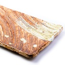 จานนิคิริเซ็ทลายเปลวสุริยะ 35 ซม.