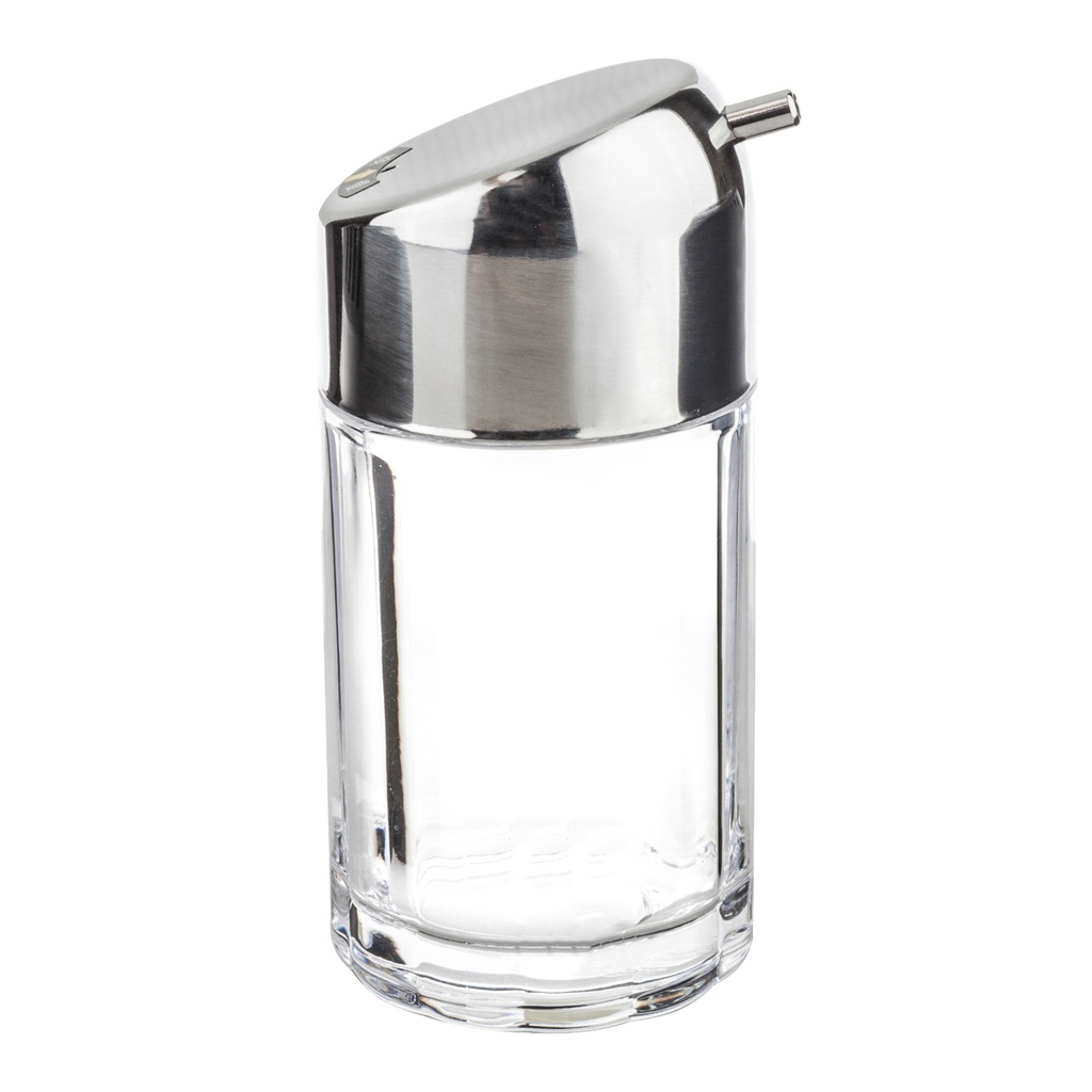 アクリル醬油差し (カバー付) 200 ml