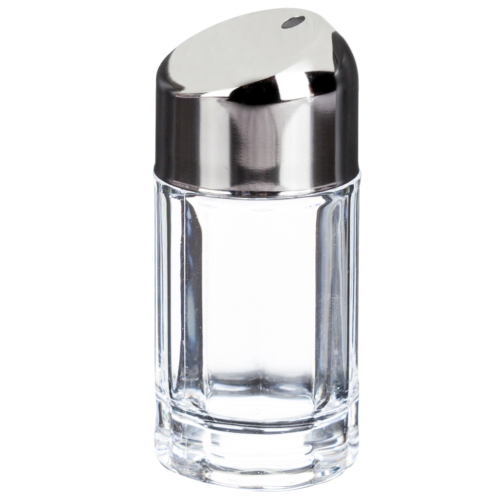 Acrylic Pepper Shaker 40 ml