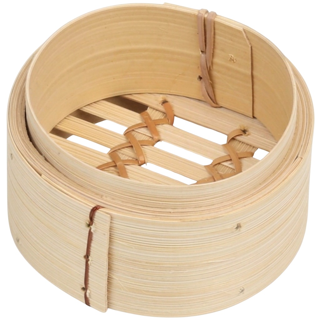 中華セイロ 4"（身）
