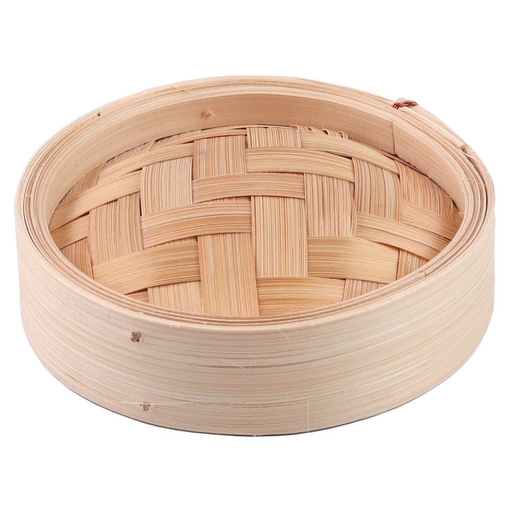 Bamboo Steamer 4" (Lid)
