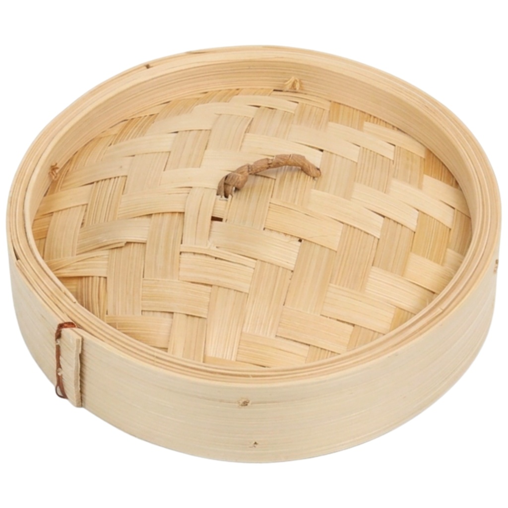 中華セイロ (蓋) 5"
