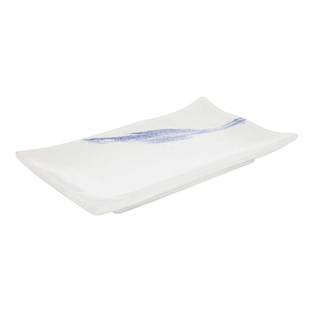 จานนิคิริเซ็ทฟุยุ 10 นิ้ว