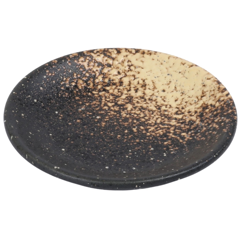 Round Sauce Dish 3.25" (Volcano)