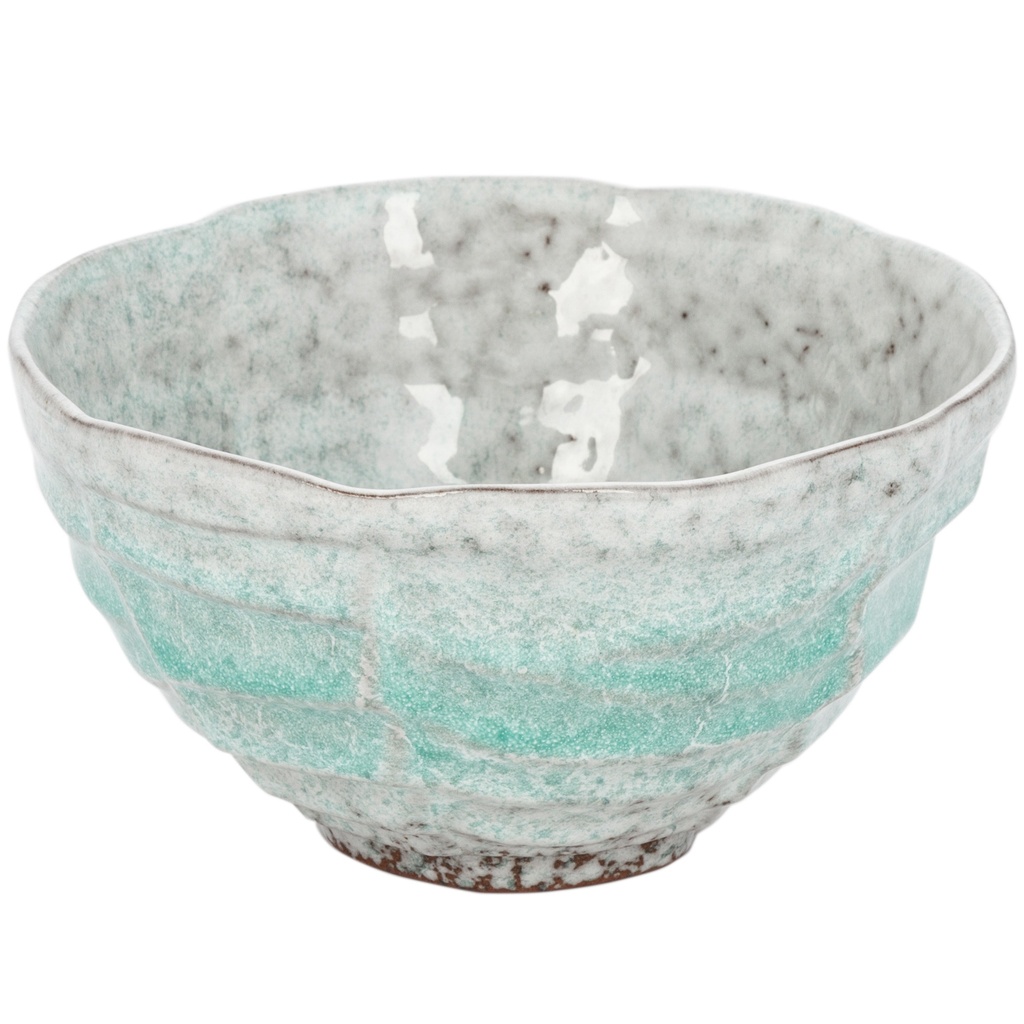 Donburi Bowl 6" (Marble)