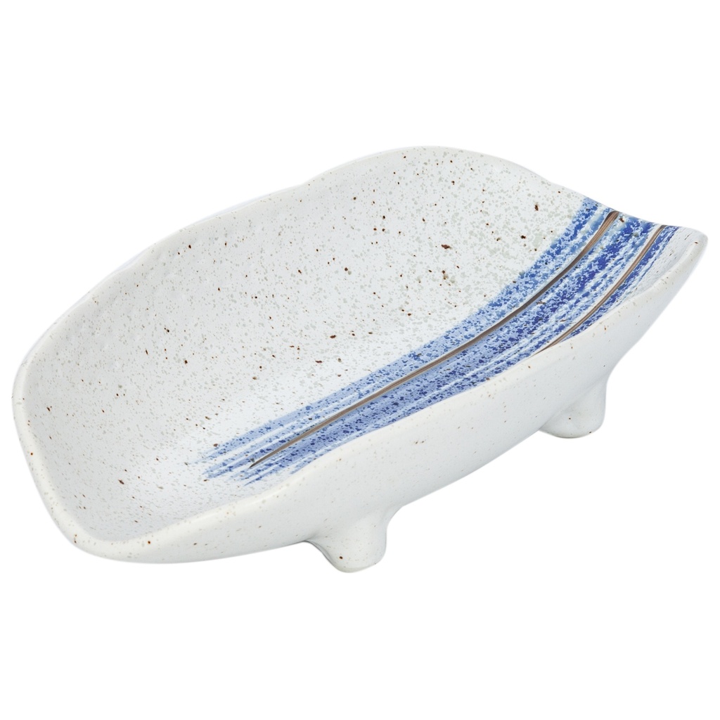 ชามซาชิมิวงรีทากิ 9 นิ้ว