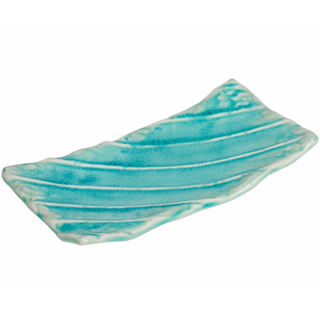 Nigiri Set Plate 10.5" (Marble)