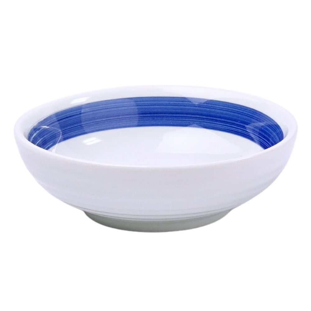Tsukemono Bowl 5" (Aomaru)