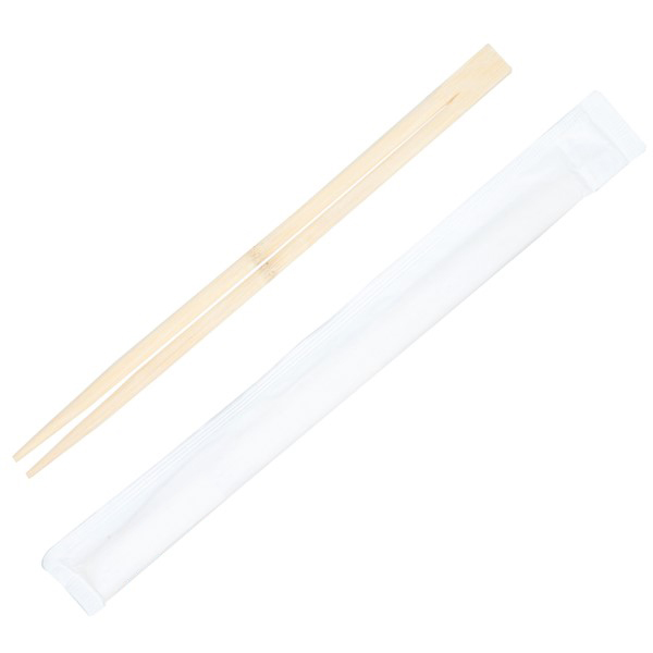 Disposable Chopsticks 24 cm (100 Pcs)