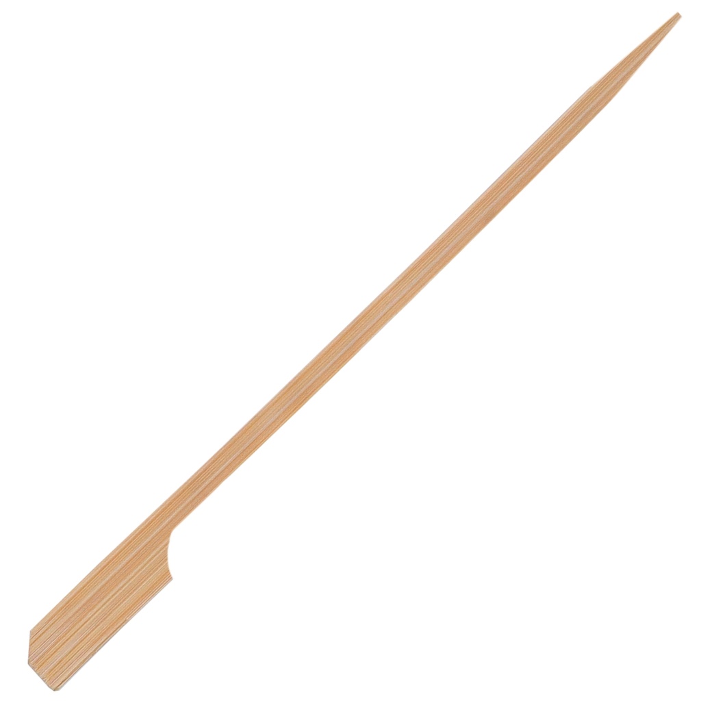 竹製鉄砲串 15 cm（100本）