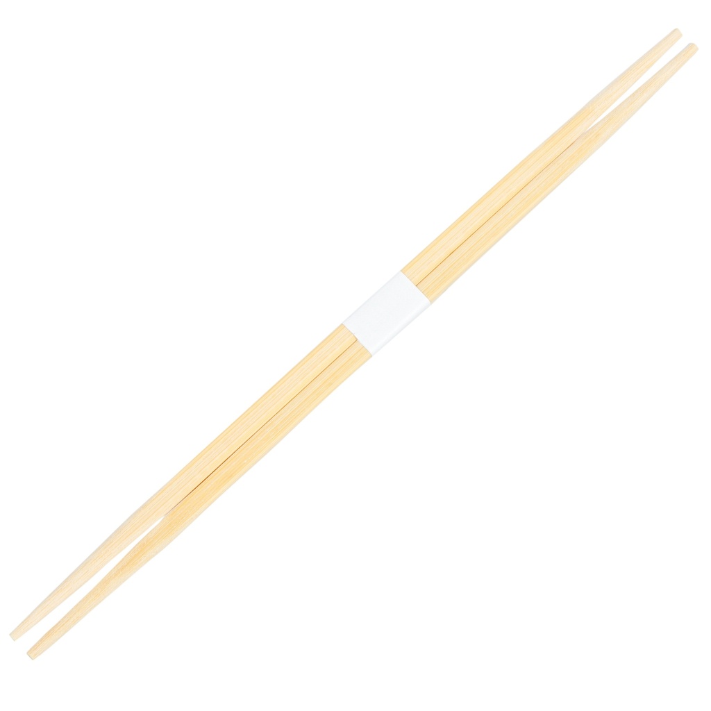 利休箸 24 cm (100 膳)