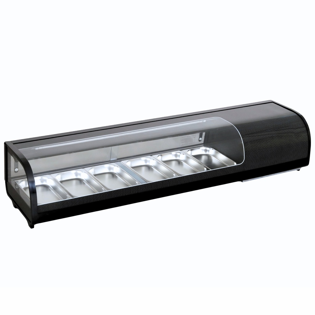 ตู้ซูชิ 150 ซม.