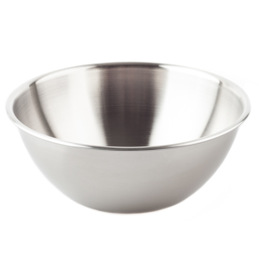 Zebra Stainless Steel Mixing Bowl 27 cm