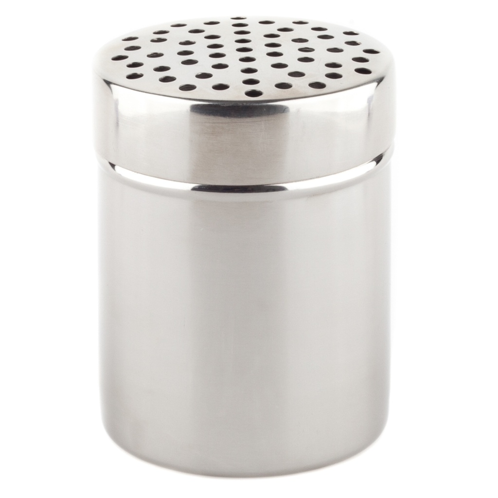 Condiment Canister 275 ml (Large Hole)