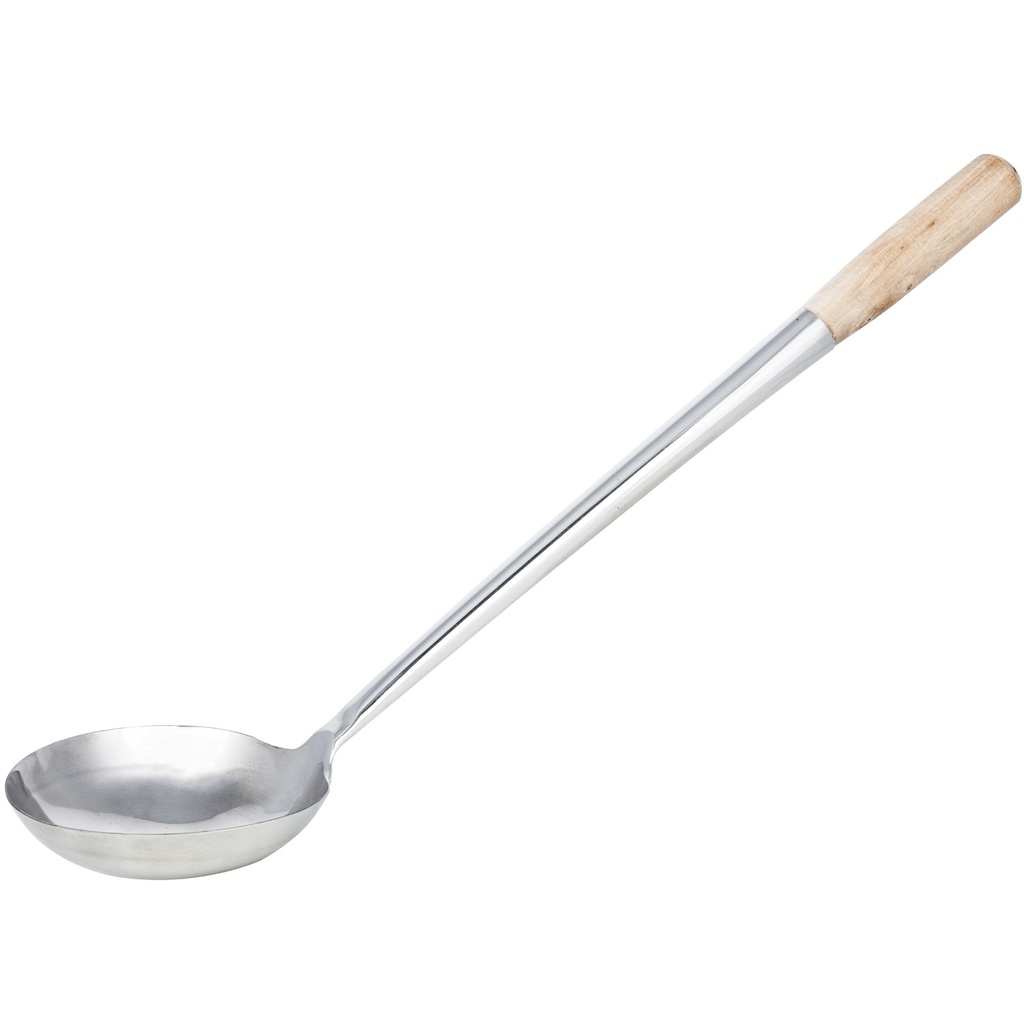 Wok Laddle No.2 (5.5")