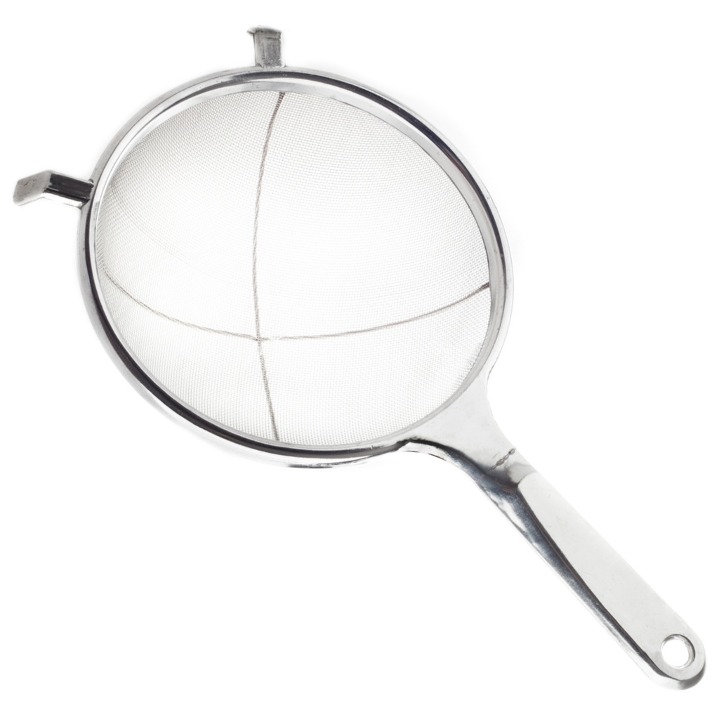 Strainer 26 cm (Aluminum Handle)