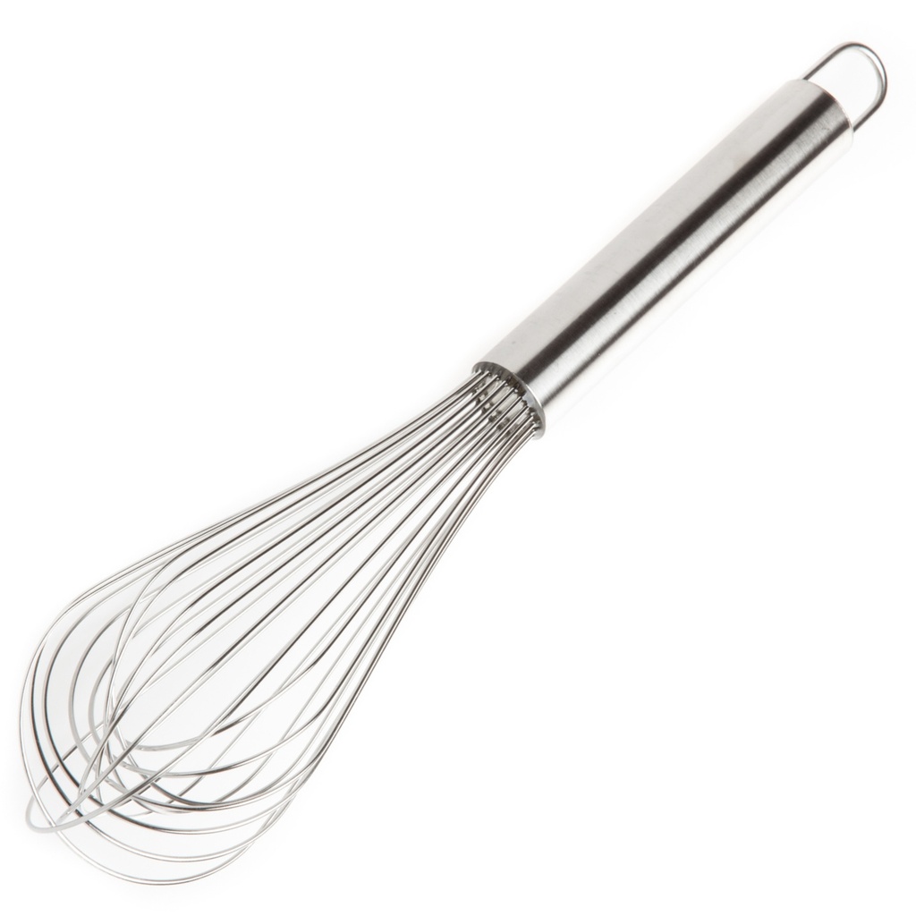 Stainless Steel Whisk 35 cm