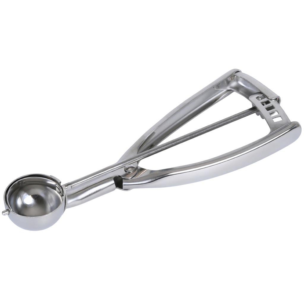 Ice cream scoop 35 mm