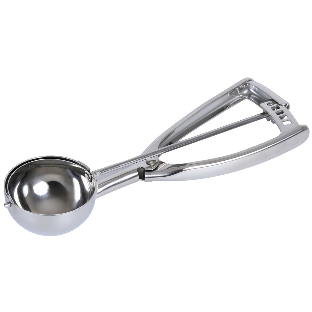 Ice cream scoop 58 mm