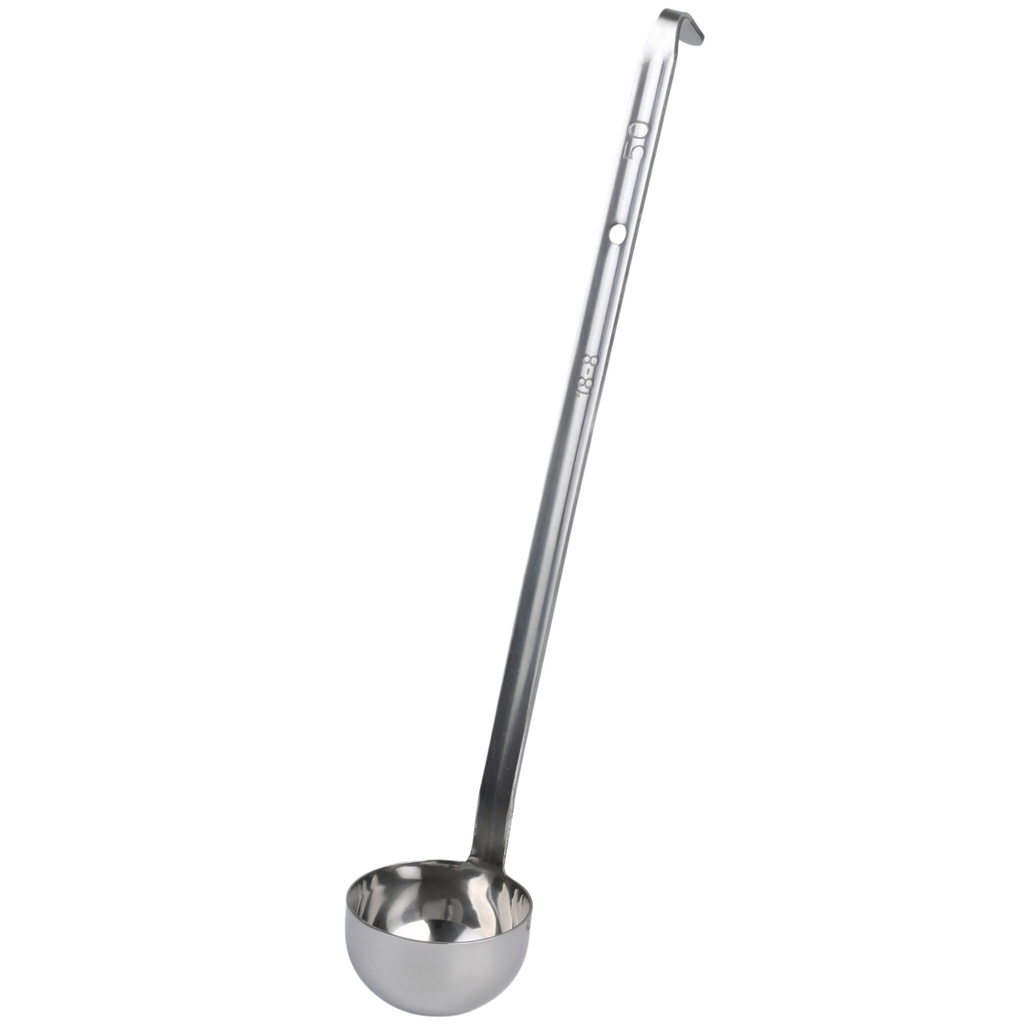 Stainless Steel Measuring Ladle  50 cc