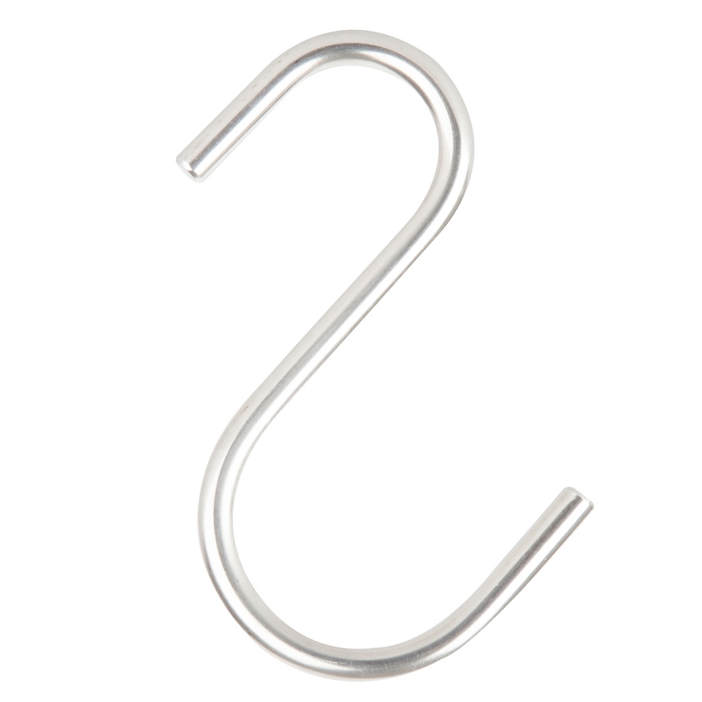 S Hook (10 Pcs/Pack)