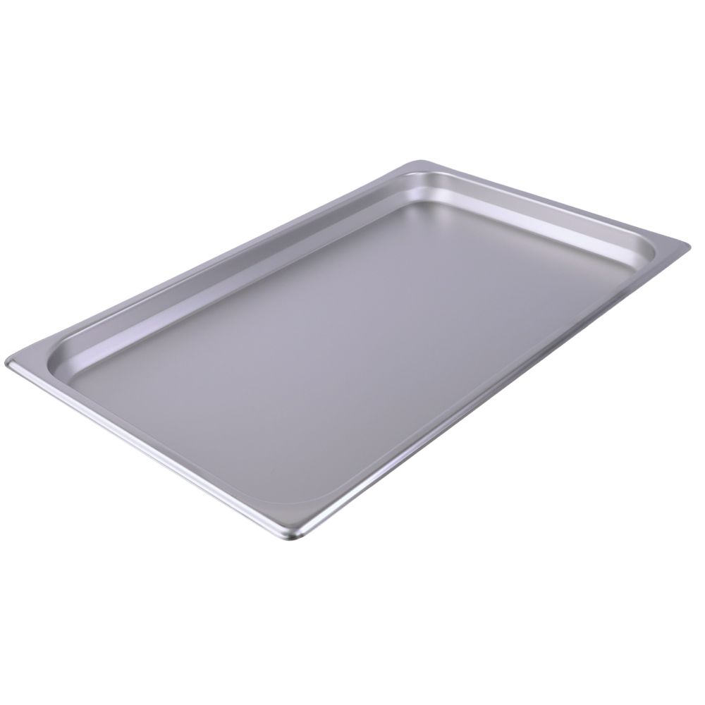 KAIBA Stainless Steel GN Pan 1/1-3.2 cm