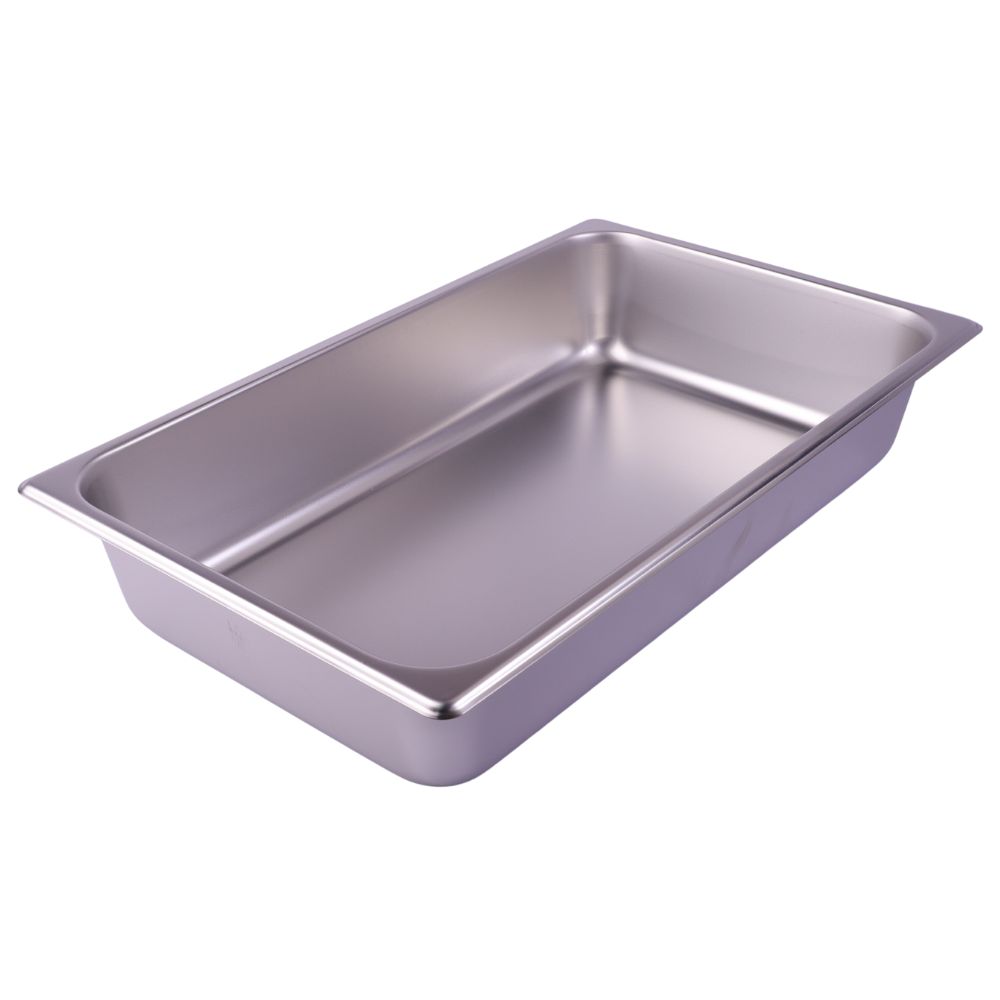 KAIBA Stainless Steel GN Pan 1/1-10 cm