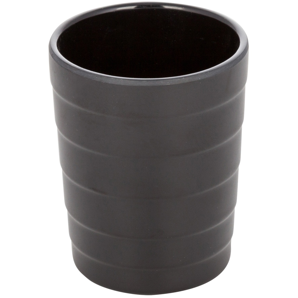 แก้วชาดำด้าน Zen Series