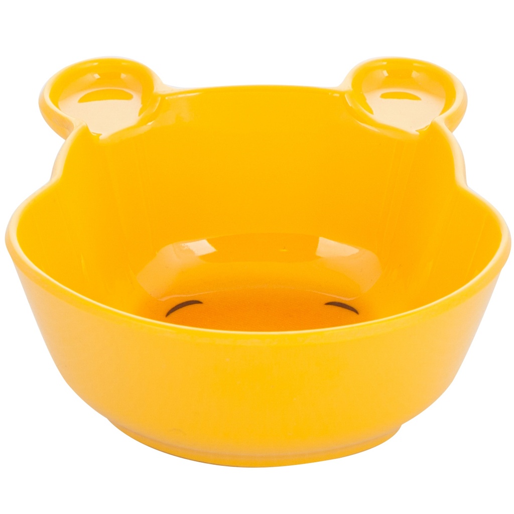 Face Shaped Bowl 3.5" (Pooh)