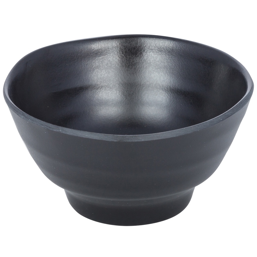 Sharing Bowl 4.25" (Zen Black)