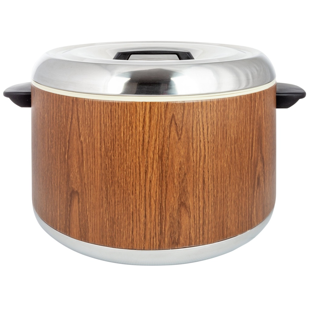 หม้ออุ่นข้าวซูชิไร้สาย KAIBA 6 ลิตร