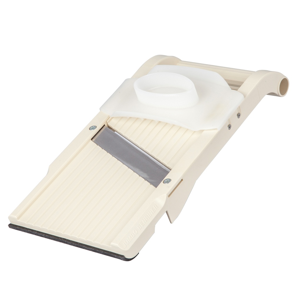 ที่ซอยผัก Jumbo Benriner (120)