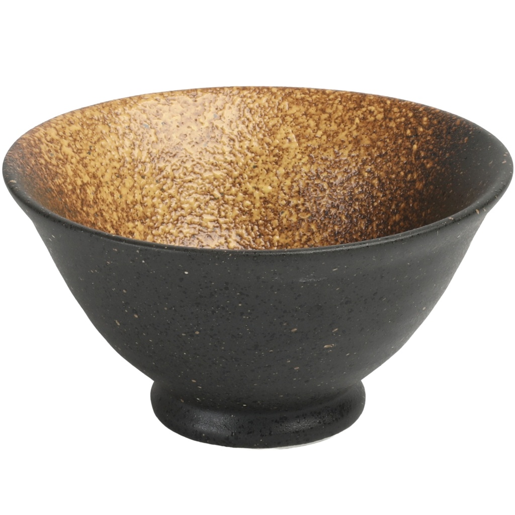 Rice Bowl 4.5" (Volcano)