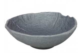Sashimi Bowl 13" (Kuro)
