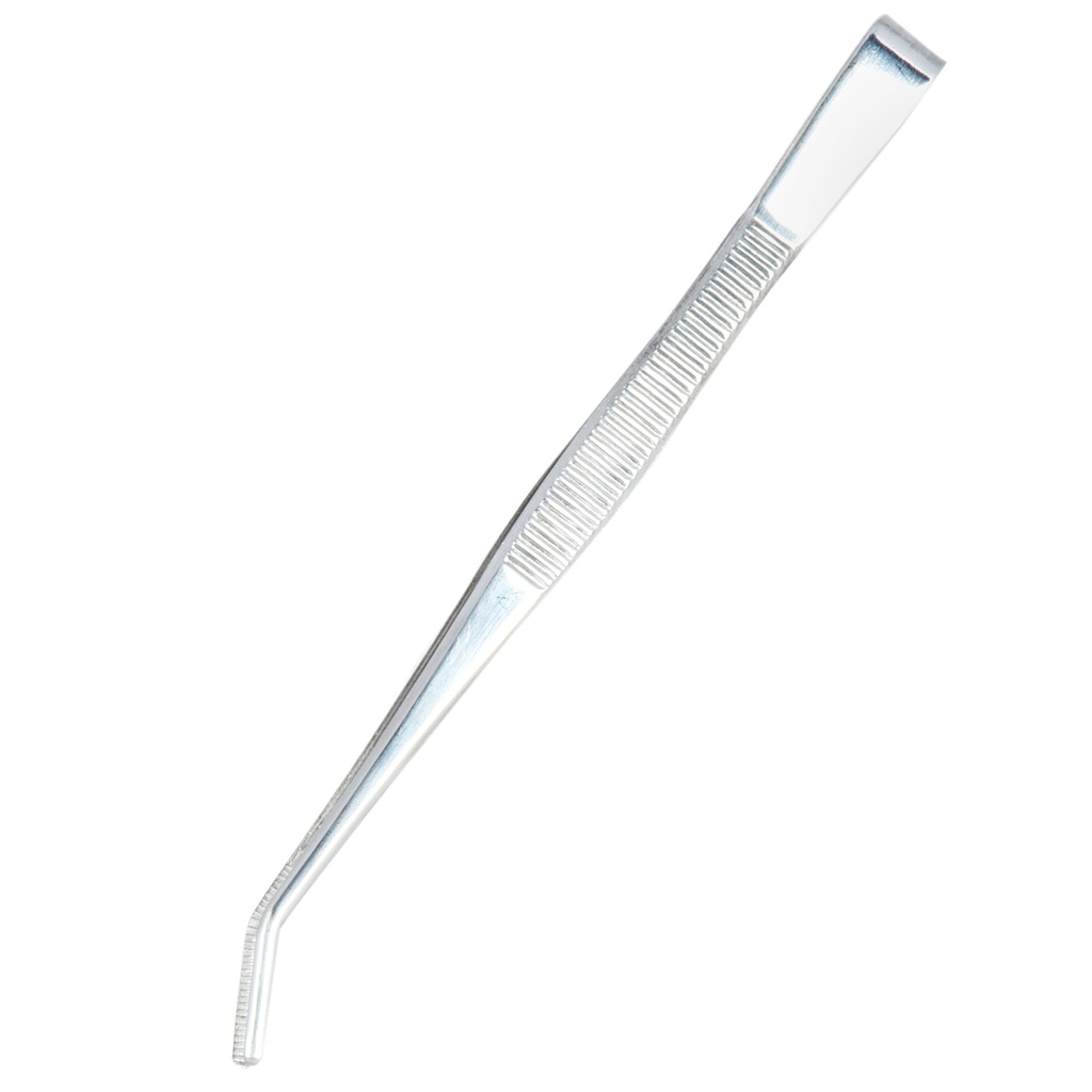 Plating Curved Tweezer 150 mm (discontinued)