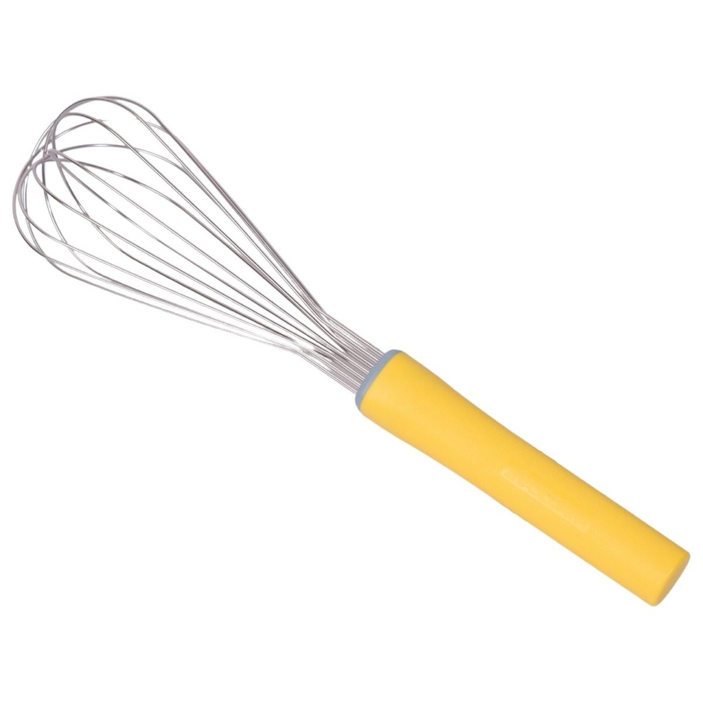 Hasegawa Yellow Whisk 40 cm