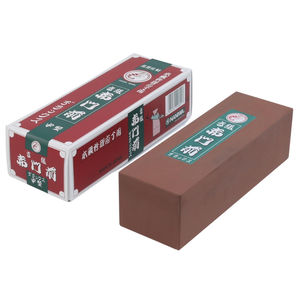 หิน Naniwa Akamonzen #1000 