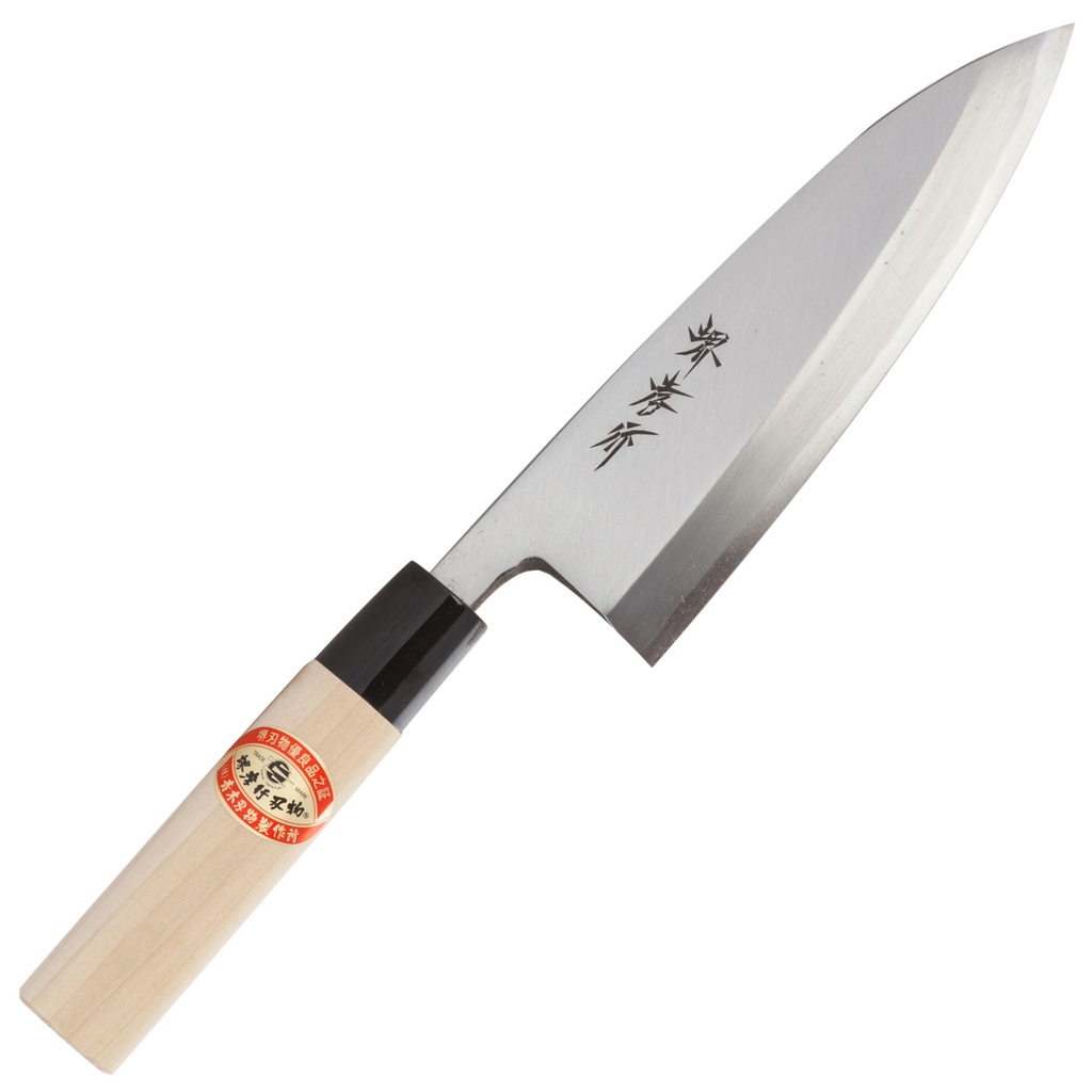 Sakai Takayuki Kasumitogi Deba 180 mm