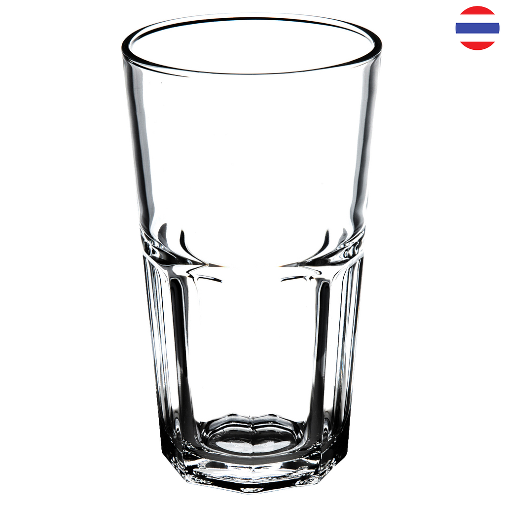 緑茶のガラス 14.5 oz (428.81 ml)