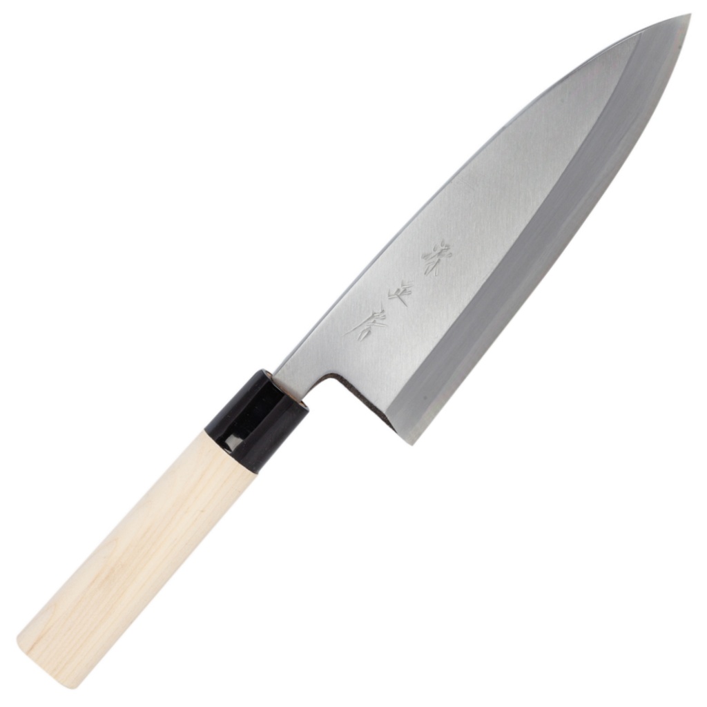 Minamoto Masafusa Deba 180 mm 