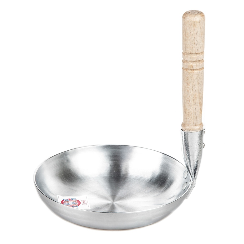 Akao Oyako Pan 16.5 cm