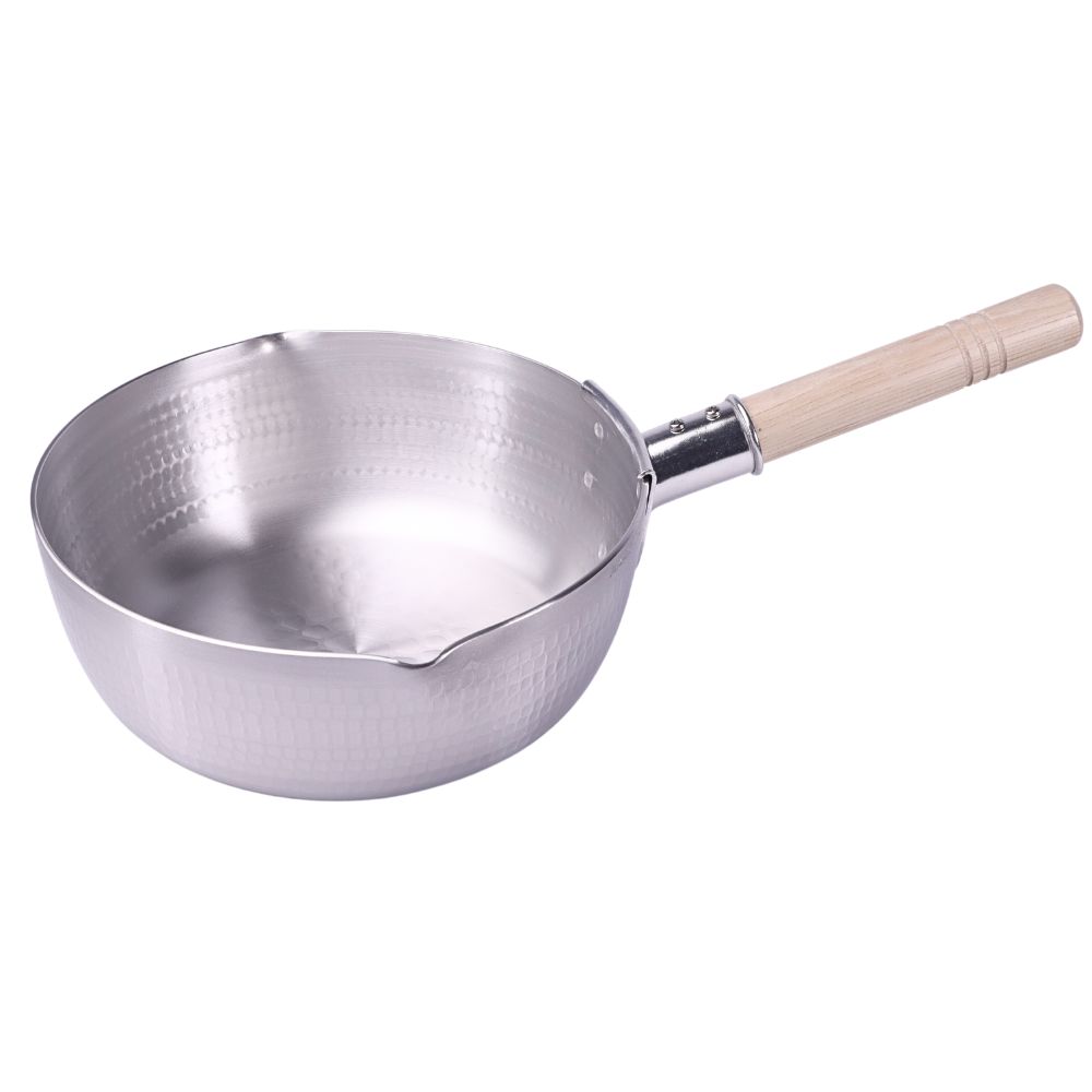 Koinu Aluminum Yukihira Pot 27 cm