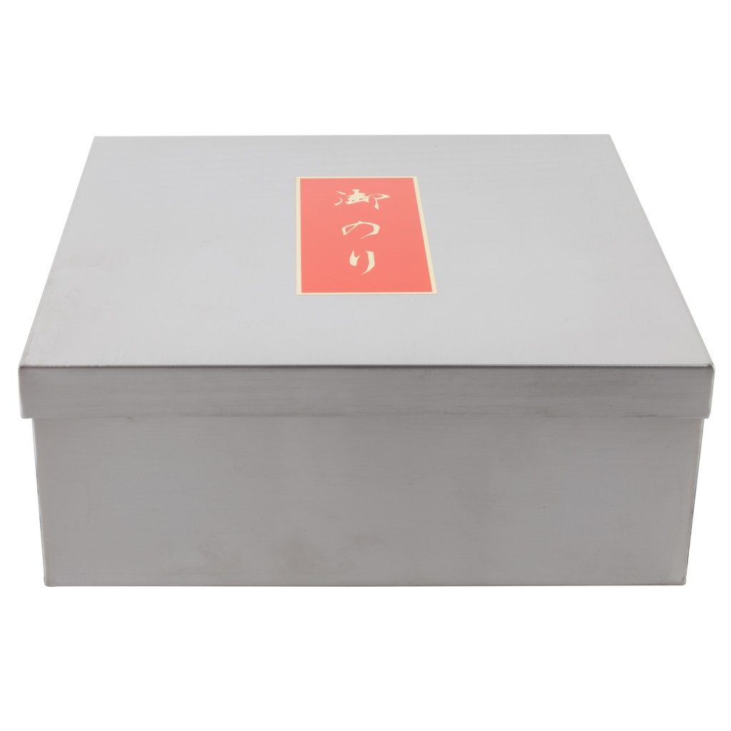 Nori Container (Full Sheet)