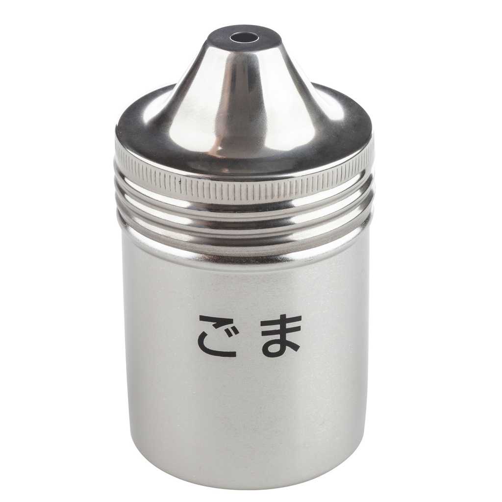 調味缶ゴマ缶  96 ml
