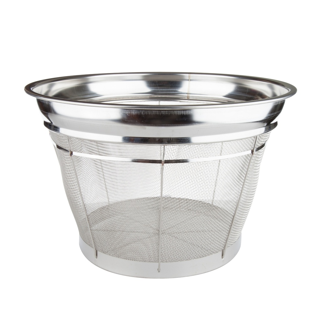 Stainless Steel Colander 37.5 cm