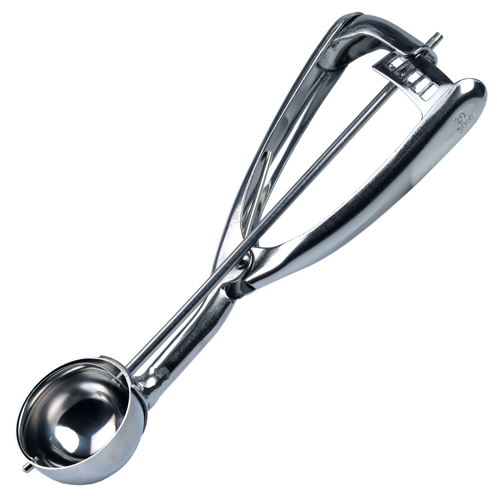 丸型アイスデッシャー 20 cc #22