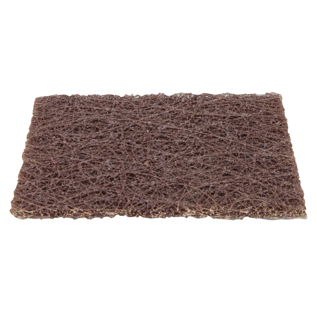 แผ่นขัดหน้าเตาเทปันยากิ 3M 10 แผ่น